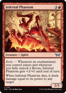 Infernal Phantom (141) [DSK]