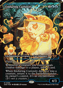 Enduring Curiosity Japan Showcase (388) [DSK]