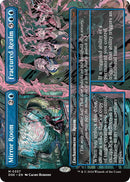 Mirror Room Fractured Realm Borderless (337) [DSK]