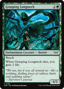 Grasping Longneck (180) [DSK]