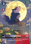 Image for Loogamon (Legend Pack 2024) [Blast Ace]
