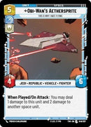 Obi Wans Aethersprite This is Why I Hate Flying (048/257) [TOR]