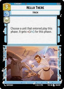 Hello There (052/257) [TOR]