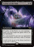 Leyline of the Void Extended Art (376) [DSK]