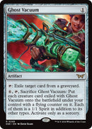 Ghost Vacuum (248) [DSK]
