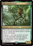 The Swarmweaver 0301 (301) [DSK]