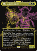 The Swarmweaver Showcase (363) [DSK]