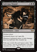 Grievous Wound (102) [DSK]