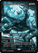 Overlord of the Floodpits Japan Showcase (389) [DSK]