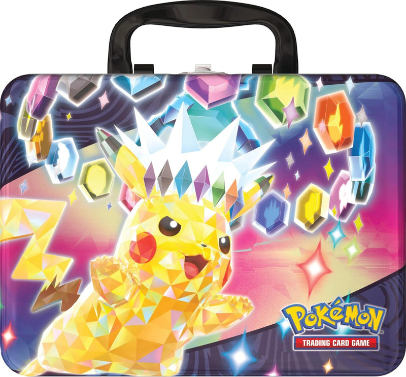 Image for Fall 2024 Collector Chest [MCAP]