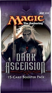 Dark Ascension Booster Pack [DKA]