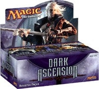 Dark Ascension Booster Box [DKA]