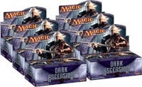 Dark Ascension Booster Box Case 6 boxes [DKA]