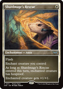 Image for Shardmage's Rescue