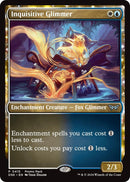 Image for Inquisitive Glimmer