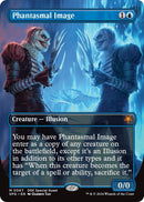 Phantasmal Image Borderless (67) [SPG]