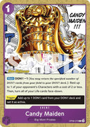 Candy Maiden (OP08-075) [OP08 PRE]