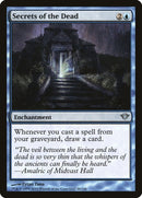 Secrets of the Dead (48) [DKA]