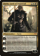 Sorin Lord of Innistrad (142) [DKA]