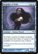 Beguiler of Wills (28) [DKA]
