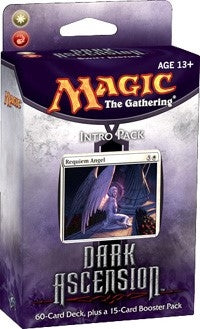 Dark Ascension Intro Pack Swift Justice [DKA]