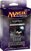 Dark Ascension Intro Pack Dark Sacrifice [DKA]