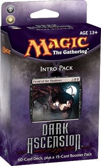 Dark Ascension Intro Pack Dark Sacrifice [DKA]