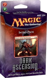 Dark Ascension Intro Pack Monstrous Surprise [DKA]