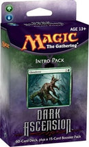 Dark Ascension Intro Pack Grave Power [DKA]