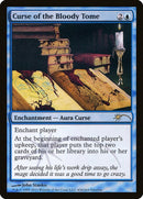 Curse of the Bloody Tome (80) [WPN]