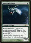 Boneyard Wurm (84) [WPN]