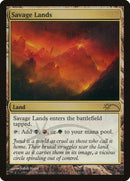 Savage Lands [FNM]