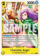 Charlotte Angel (OP08-101) [OP08 PRE]