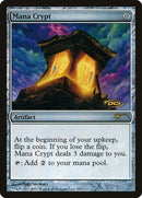 Mana Crypt [JDG]