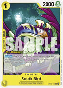 South Bird (OP08-100) [OP08 PRE]