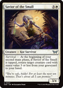 Savior of the Small (27) [DSK]