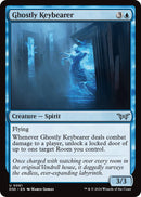 Ghostly Keybearer (61) [DSK]