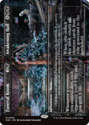 Funeral Room Awakening Hall Borderless (338) [DSK]
