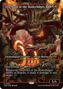 Overlord of the Boilerbilges Japan Showcase (393) [DSK]