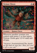 Vicious Clown (163) [DSK]