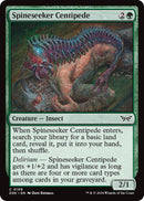 Spineseeker Centipede (199) [DSK]