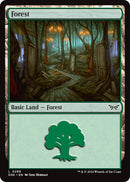 Forest 0286 (286) [DSK]