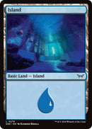 Island 0279 (279) [DSK]
