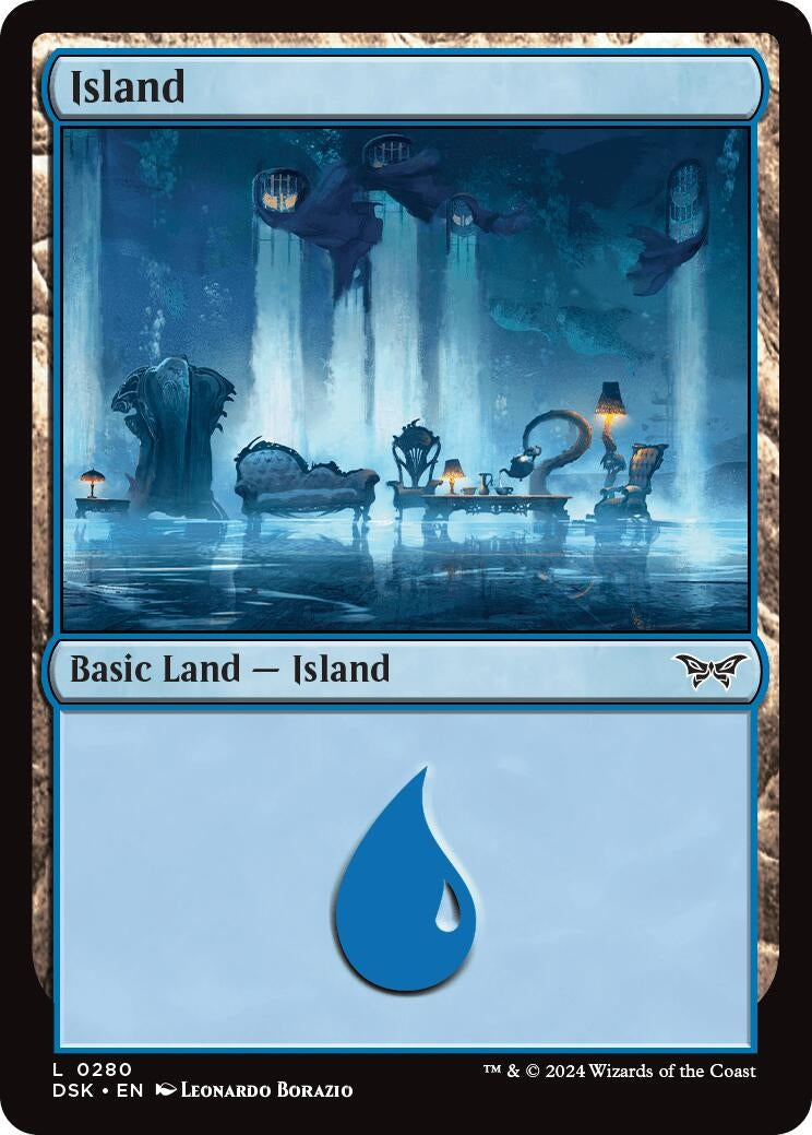 Island 0280 (280) [DSK]