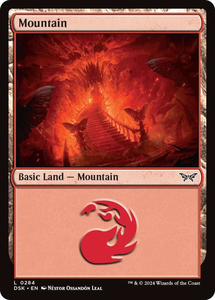 Mountain 0284 (284) [DSK]