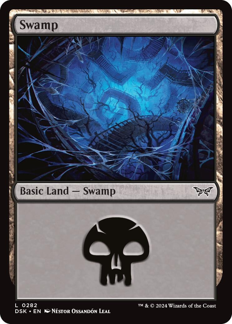 Swamp 0282 (282) [DSK]