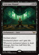 Grievous Wound (416) [UMP]