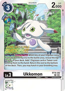 Image for Ukkomon (2024 Regionals Participant) [Beginning Observer]