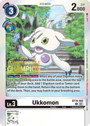 Image for Ukkomon (2024 Regionals Champion) [Beginning Observer]