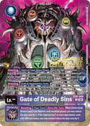 Image for Gate of Deadly Sins (2024 Regionals Participant) [Infernal Ascension]